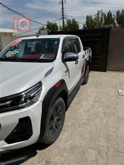 تويوتا هايلوكس